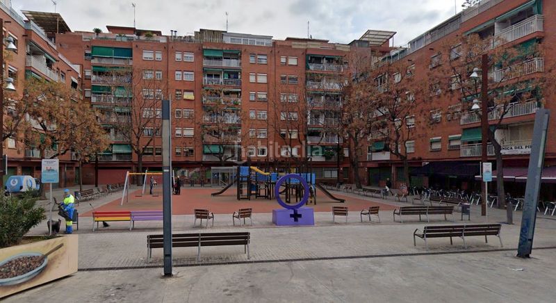 Foto d8401326-4916-4eea-9fe3-00f61c7595bd. Pis a Llefià Badalona