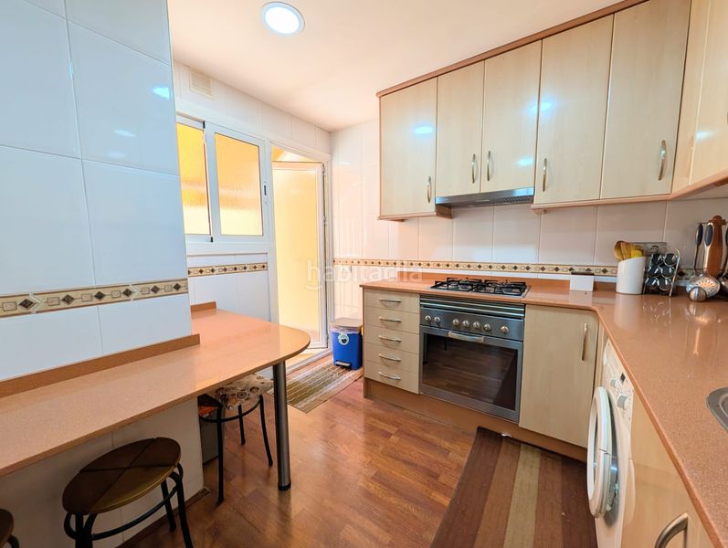 Foto 1e2b2942-5842-4886-9c38-291631b7f0d2. Maison avec chauffage dans Fondo Santa Coloma de Gramenet