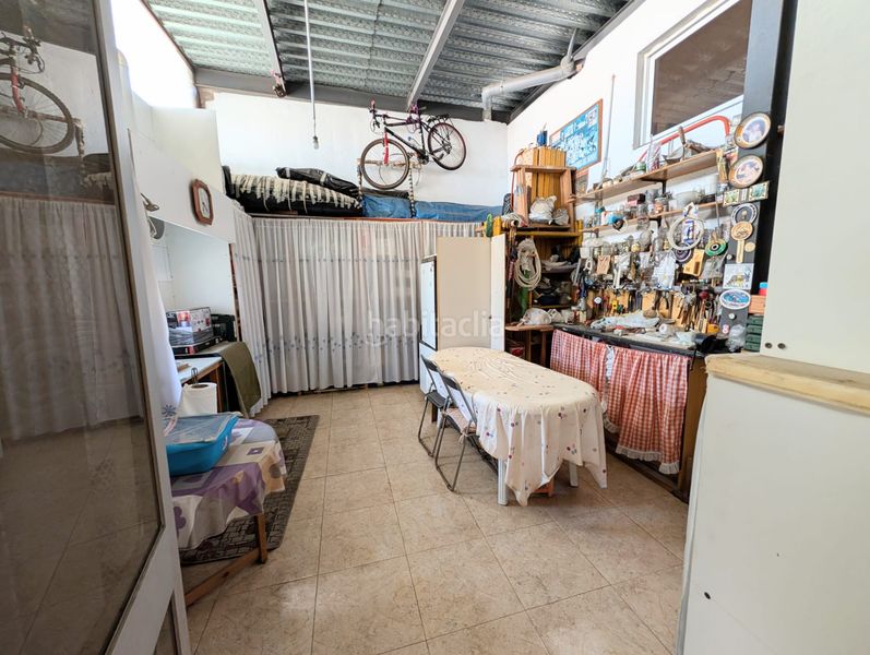 Foto 81647fbb-5642-4b82-980d-eea2503fdbb1. Maison avec chauffage dans Fondo Santa Coloma de Gramenet