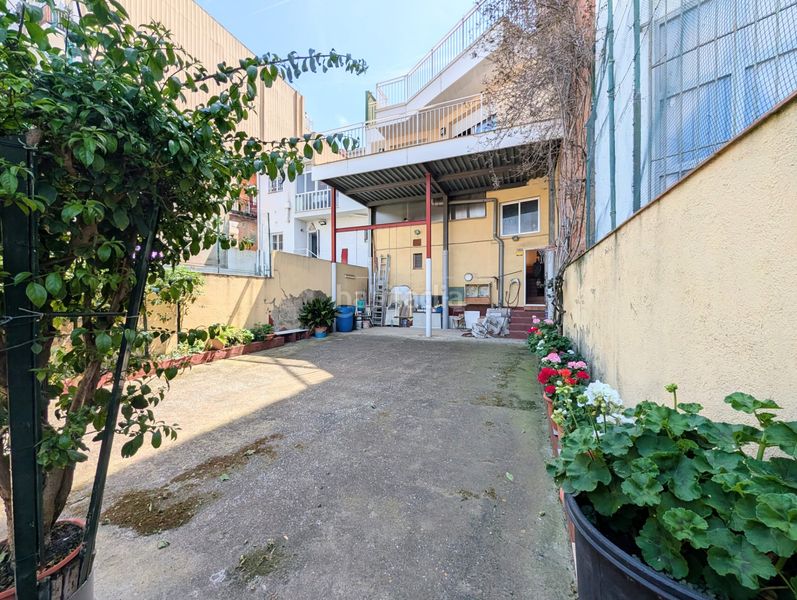 Foto a5be243f-7f8b-4919-85f4-033771b3654f. Maison avec chauffage dans Fondo Santa Coloma de Gramenet