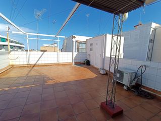 Pis a Carrer de Marià Benlliure