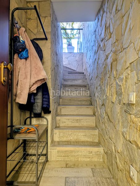 Foto a9ed9404-b307-4dfa-a52d-e023ded6afe0. Casa adossada amb aparcament a Sistrells Badalona