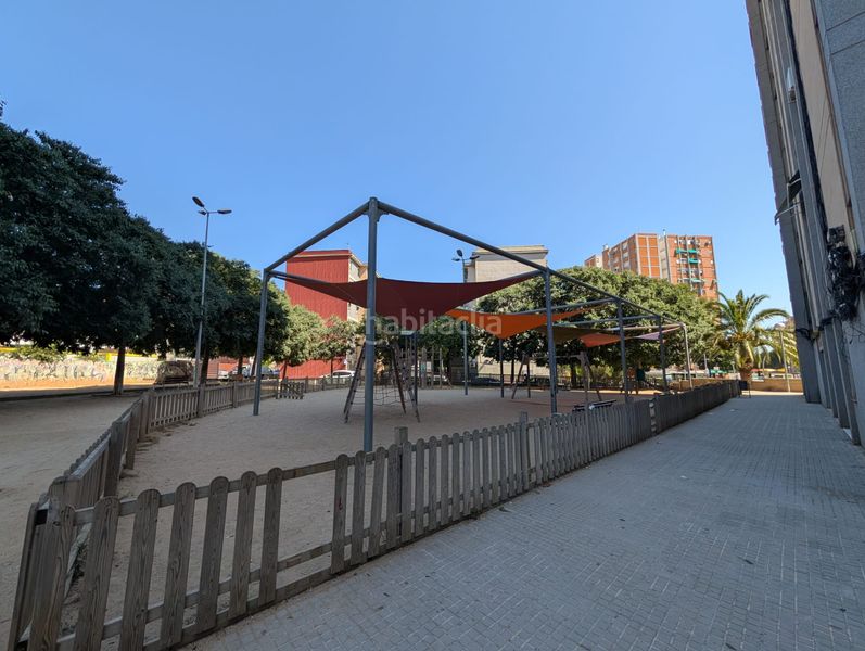 Foto 0112b0d9-f4e2-4121-a758-cc53a38a6aa6. Pis a Sant Ildefons Cornellà de Llobregat