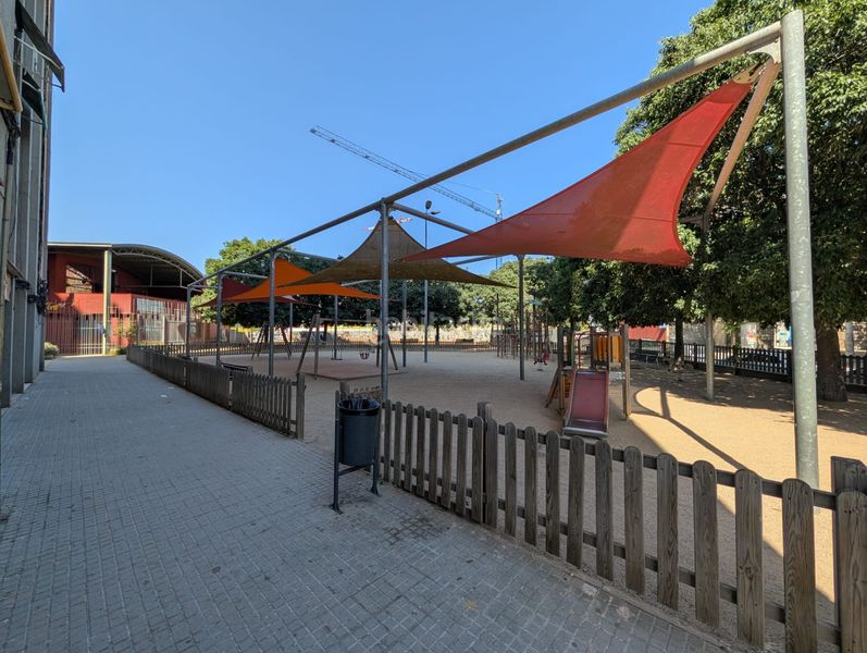 Foto d6b1062e-c947-4bc5-adb0-c4efe541b1e3. Pis a Sant Ildefons Cornellà de Llobregat