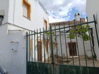 Maison  Calle el río. Casa + parcela rústica .