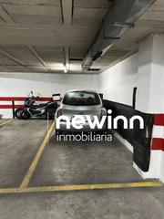 Parking voiture en Ciudad Jardn - Zoco. Plaza de garaje prxima a renfe