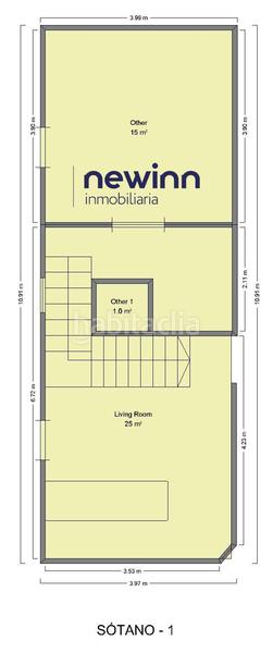 Foto 1cebc3ce-6e35-4c30-bb0a-1b046c906674. Chalet dans El Brillante -El Naranjo - El Tablero Córdoba