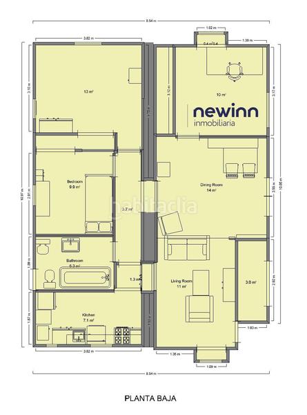 Foto b53c88fa-afea-45ca-af07-f4abcedab67a. Chalet dans El Brillante -El Naranjo - El Tablero Córdoba