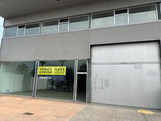 Nau industrial en Palma del Ro. Fantstica nave en la mejor zona de palma del ro