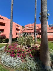 Appartement à Costabella. Fantástico piso en las chapas