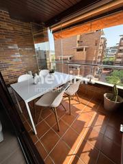 Pis a Tablero Bajo - Arruzafilla. Increible piso en residencial san damian