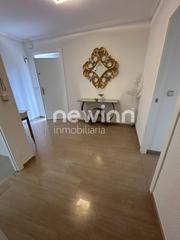 Chalet en El Brillante -El Naranjo - El Tablero. Magnífico chalet de una planta