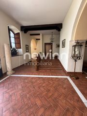 Location Duplex à Casco Histórico  - Ribera - San Basilio. Exclusivo duplex en plena judería
