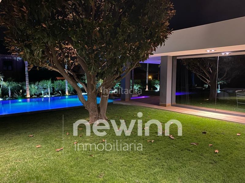 Foto 05da628d-1937-4de6-8750-0268969a6321. Xalet amb calefacció aparcament piscina a El Brillante -El Naranjo - El Tablero Córdoba