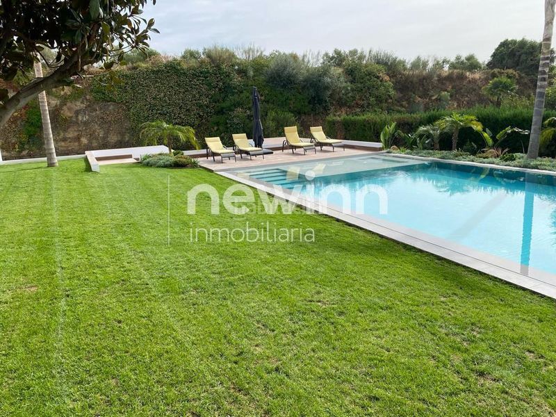 Foto 235143d0-80d3-47c2-bc99-8d606d279d38. Xalet amb calefacció aparcament piscina a El Brillante -El Naranjo - El Tablero Córdoba