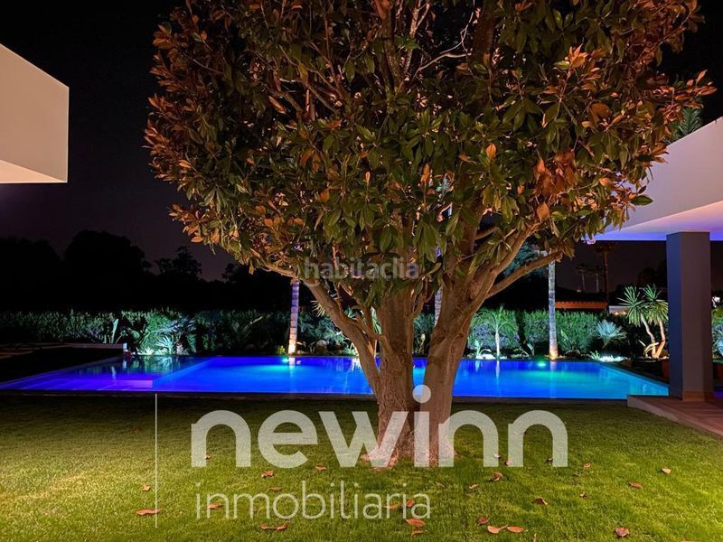 Foto 4001792a-60ab-4b63-8063-820d99635ae9. Xalet amb calefacció aparcament piscina a El Brillante -El Naranjo - El Tablero Córdoba