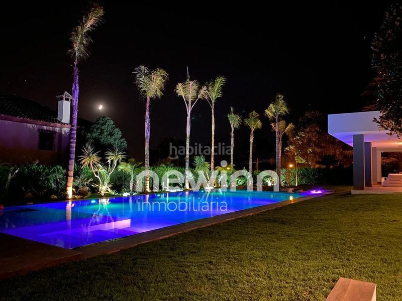 Foto 4885d281-69b0-4a0f-ae13-a134bcdce1a8. Xalet amb calefacció aparcament piscina a El Brillante -El Naranjo - El Tablero Córdoba
