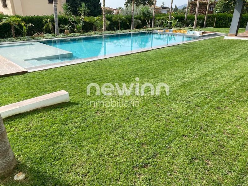 Foto 875a505f-b58f-4f46-8207-148dd4f81380. Xalet amb calefacció aparcament piscina a El Brillante -El Naranjo - El Tablero Córdoba