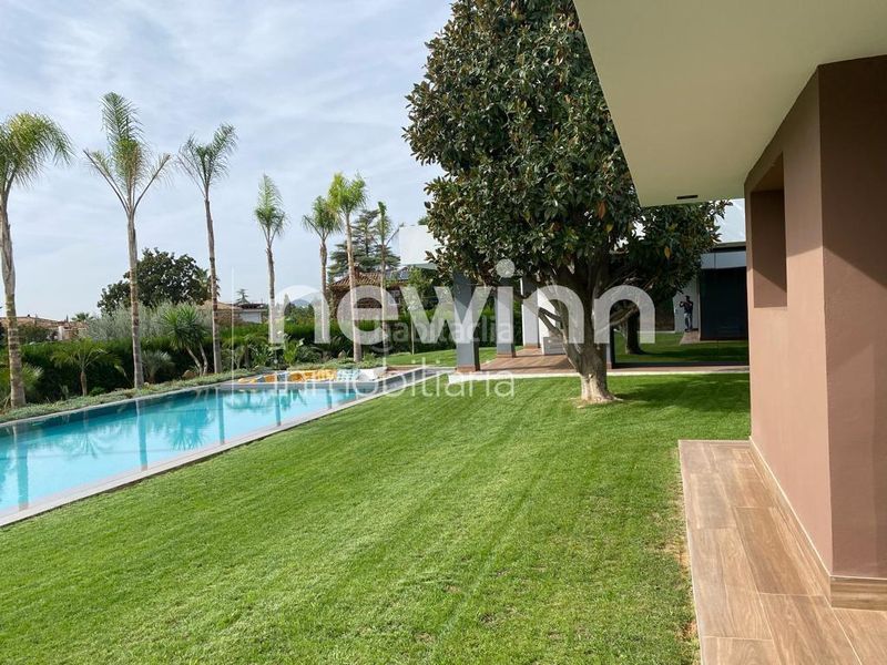 Foto ded6ac32-d0f8-43c7-b421-bf3713d450ee. Xalet amb calefacció aparcament piscina a El Brillante -El Naranjo - El Tablero Córdoba