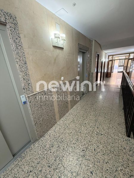 Foto 4db0b9e7-f755-4cd7-9212-607f4e70743c. Pis amb calefacció aparcament a Ciudad Jardín - Zoco Córdoba
