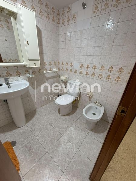 Foto b2c7c8bf-5bdf-417a-95e4-ddf0ba8470c6. Pis amb calefacció aparcament a Ciudad Jardín - Zoco Córdoba