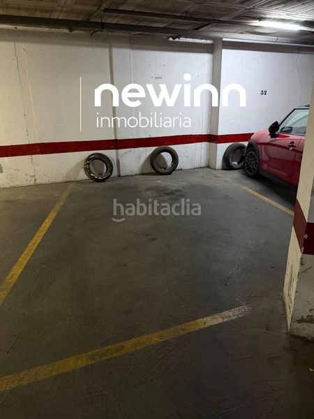 Foto f67ae911-bd0b-4666-a5cc-2530993ef33a. Pis amb calefacció aparcament a Ciudad Jardín - Zoco Córdoba
