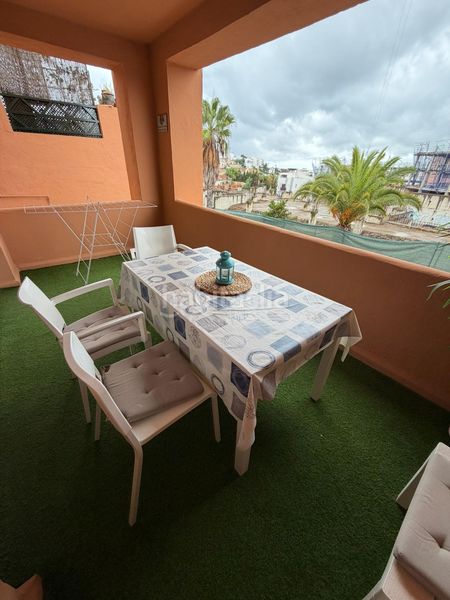 Foto 133b00f1-25a6-44c2-862d-29fa5d2f1879. Flat with pool in Riviera del Sol Mijas