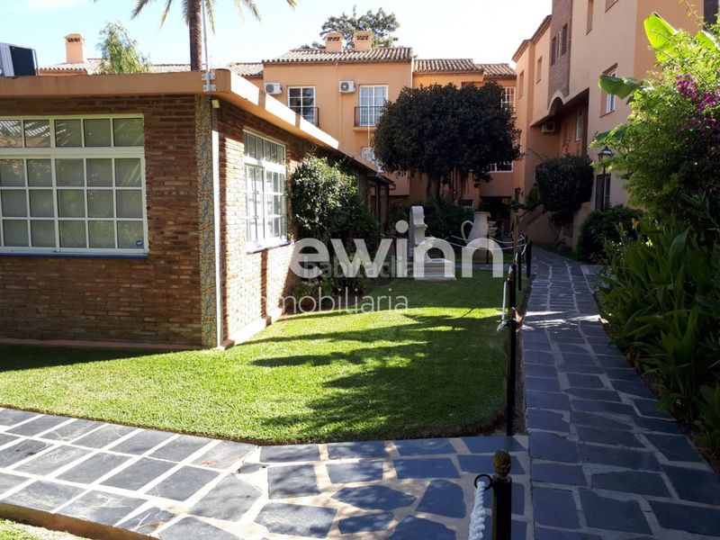 Foto 1e60a4e5-3c3d-410f-bfda-63e138608113. Flat with pool in Riviera del Sol Mijas