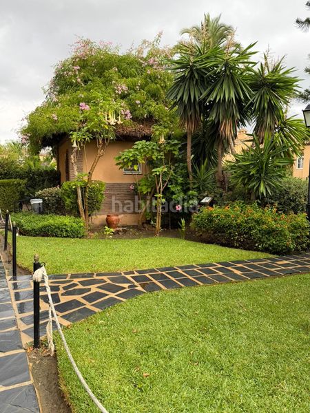Foto b6761f96-e379-4ba7-9887-95f9201e5434. Flat with pool in Riviera del Sol Mijas