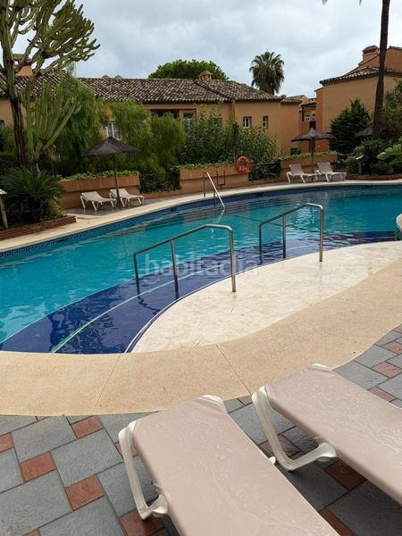 Foto f31b3132-83da-41c2-9f07-48f0153f0098. Flat with pool in Riviera del Sol Mijas