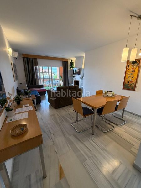 Foto f6a8baac-42d5-43f0-9ec3-16d68834433b. Flat with pool in Riviera del Sol Mijas