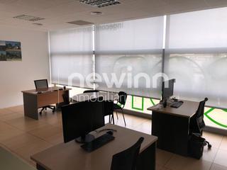 Bureau en Sector Sur. Oficina en las mejores naves de la torrecilla