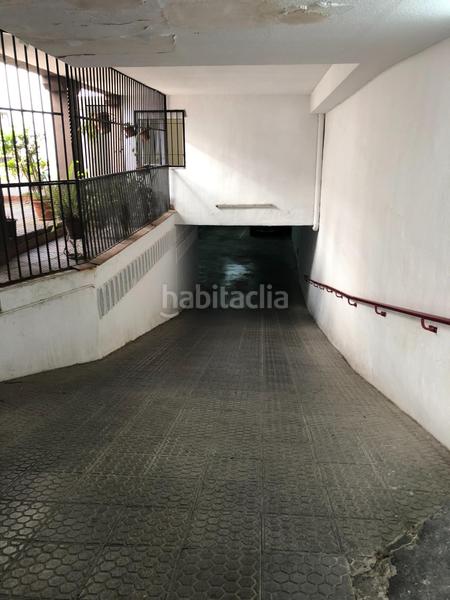 Foto 943e2613-11e2-4f7a-8e15-4ef745caa9ec. Autoparkplatz in casco histórico - ribera - san basilio Córdoba