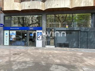 Bureau en Gran capitan 36. Oficina difana en pleno centro financiero de crdoba
