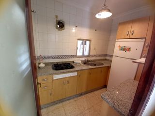Location Appartement  Calle de san fernando. Piso bajo