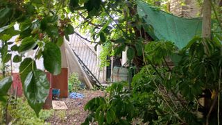 Casa adossada  Calle santisima trinidad. Casa de una planta