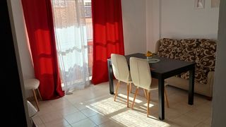 Etagenwohnung  Calle general prim. Piso en la mejor zona