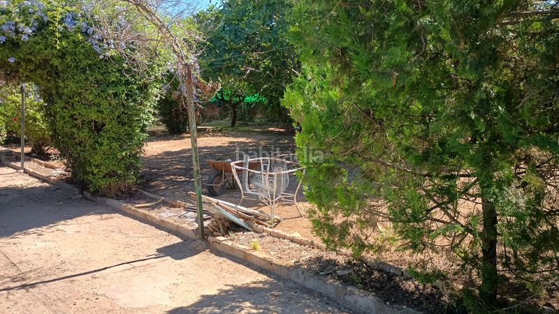 Foto 1c86b53b-bba7-4aec-b765-8a2da54fe9ce. Casa aparellada amb xemeneia aparcament piscina a Espartinas
