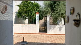 Location Maison jumelée  Calle juan acisclo de vera. Casa adosada de una planta