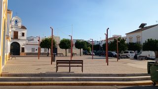 Gesch�ftsraum  Avenida de la ermita. Local negocio