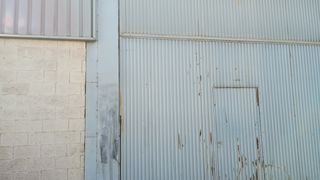 Capannone industriale  Calle carpinteros. Nave industrial