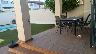 Chalet in Calle Serranía de Ronda