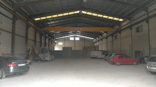 Solar industrial  N-iv-a