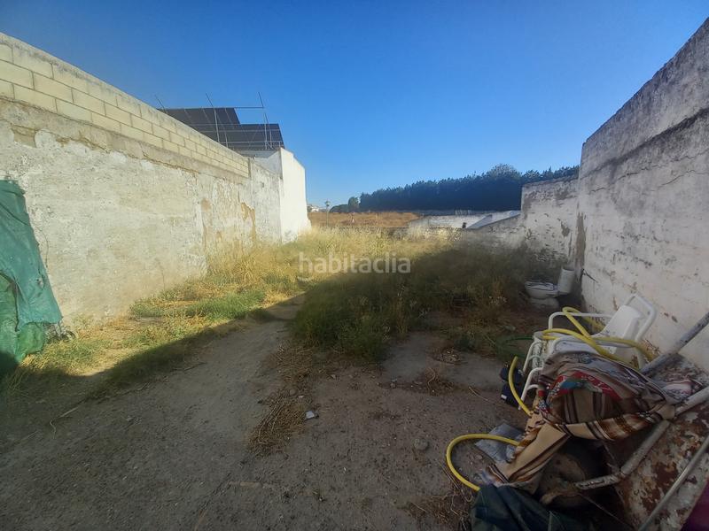 Foto 0580ce53-f66b-4146-9d96-c79903607f09. Casa a schiera in Villanueva del Ariscal