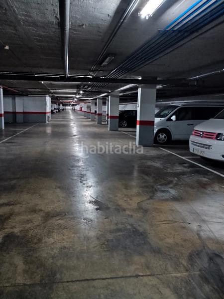 Foto d724b7b2-b310-48f1-861b-66eb0b351784. Bureau avec parking dans Triana Oeste Sevilla