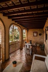 Xalet  Montaraz. Gran chalet con 3000 metros de parcela