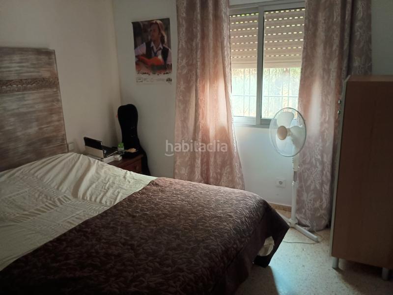 Foto 69744af1-c0f0-4fbf-8d42-416ecc76c395. Xalet amb xemeneia piscina a Loreto Espartinas