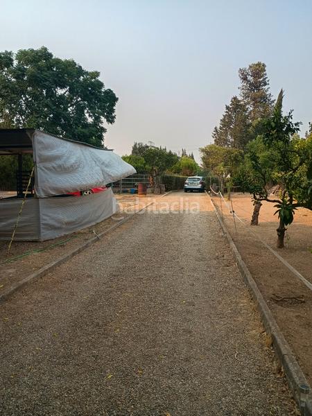 Foto a69ab2ce-5680-4687-8cb7-6843305a9533. Xalet amb xemeneia piscina a Loreto Espartinas