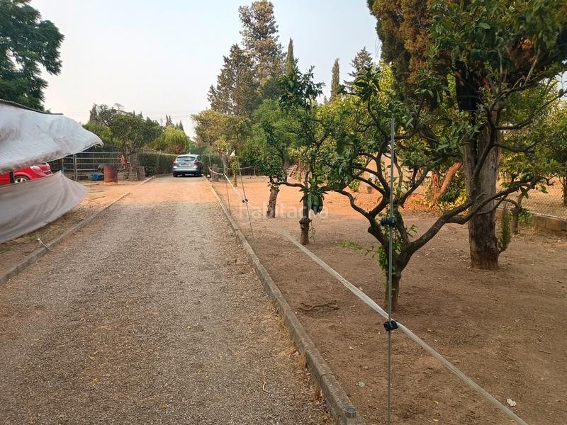 Foto cde78b23-2333-4bf3-83f1-4eddcb53ab2a. Xalet amb xemeneia piscina a Loreto Espartinas