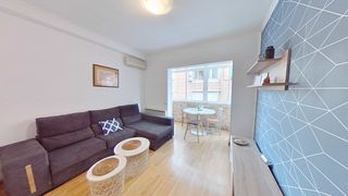 Affitto Appartamento  Calle fuenlabrada. Disponible!! se alquila esta bonita vivienda de dos habitaciones